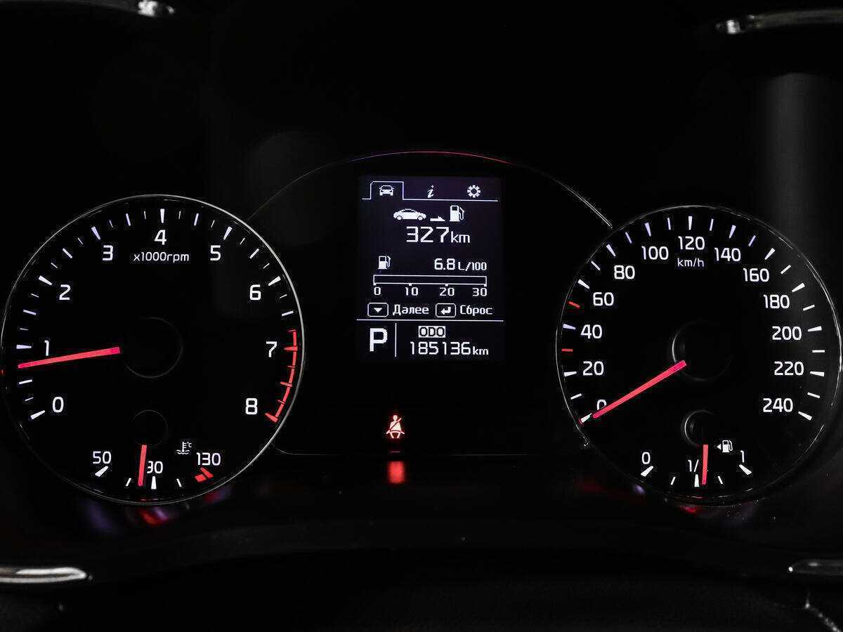 Продажа Б/У Киа Церато. Фото: #10