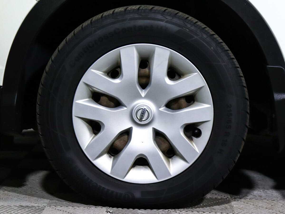 Продажа Б/У Ниссан Кашкай. Фото: #13