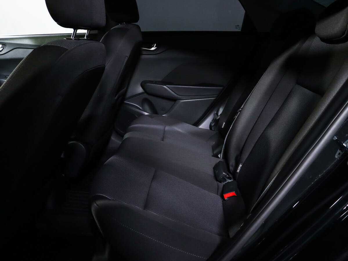 Продажа Б/У Хендай Солярис. Фото: #7