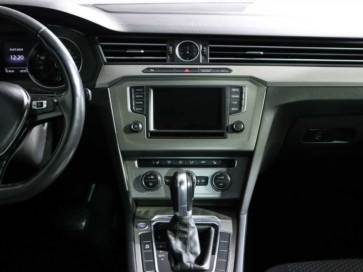 Продажа Б/У Фольксваген Пассат. Фото: #10