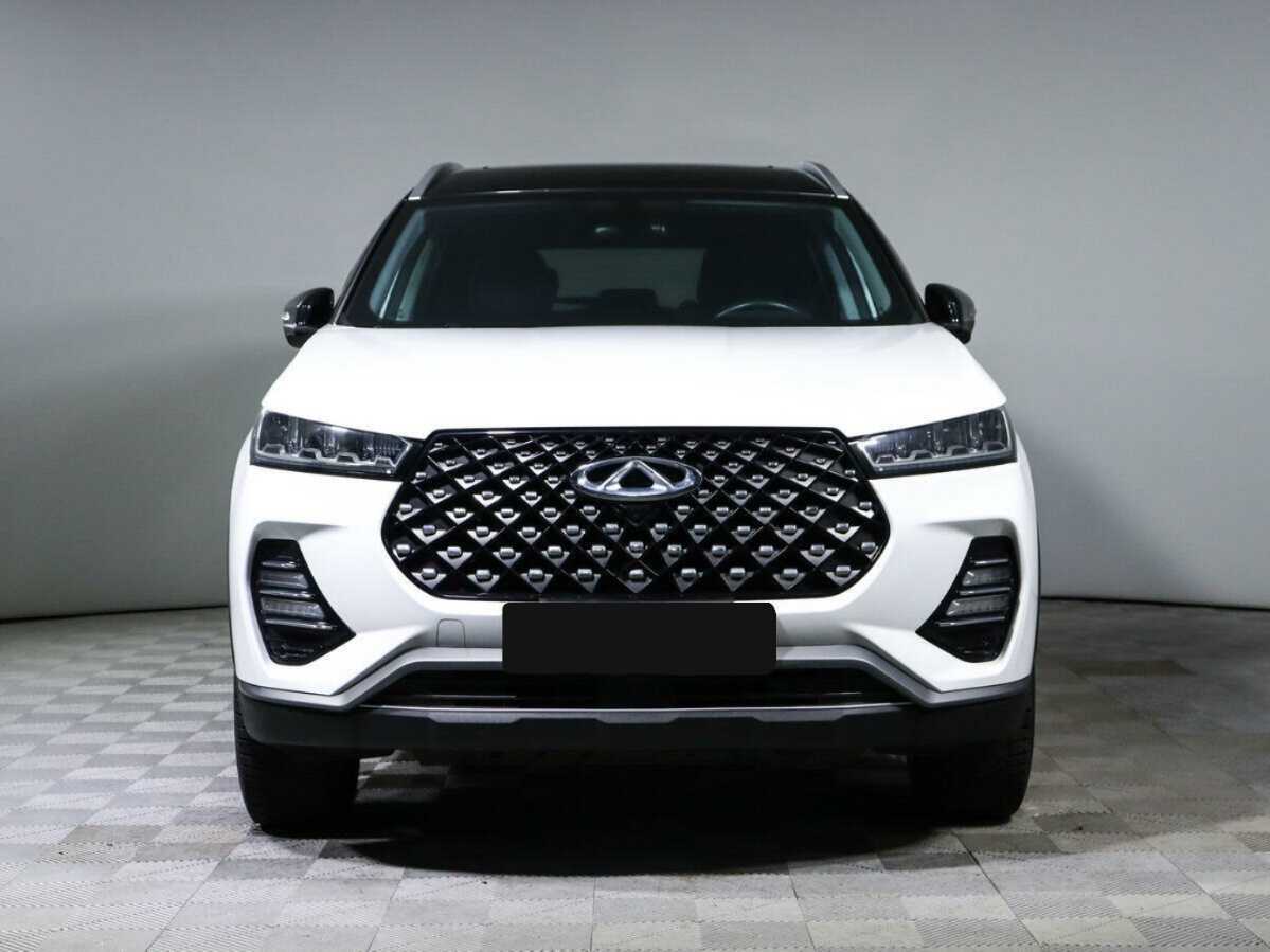 Продажа Б/У Чери Тигго 7 Про. Фото: #1