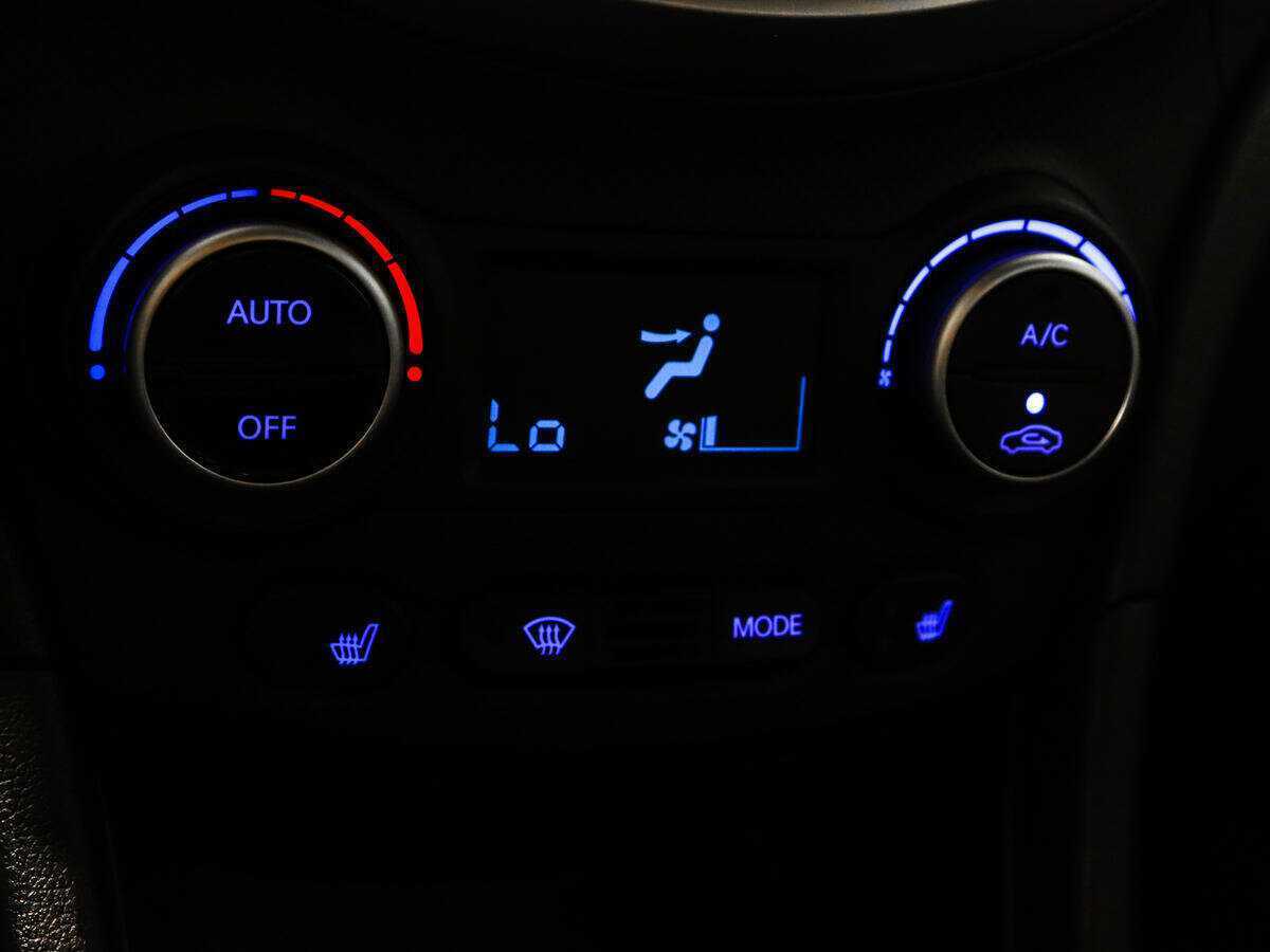 Продажа Б/У Хендай Солярис. Фото: #11