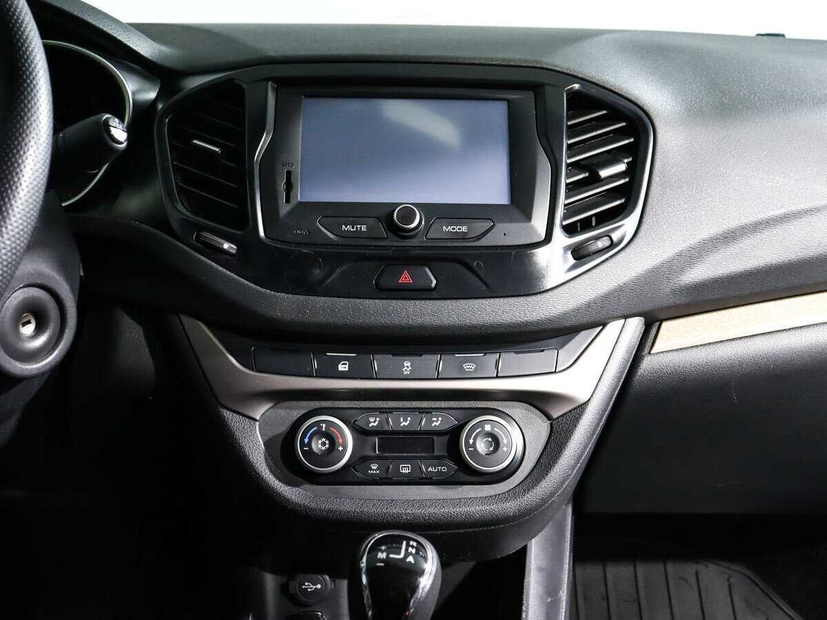 Продажа Б/У Лада (ВАЗ) Веста. Фото: #10