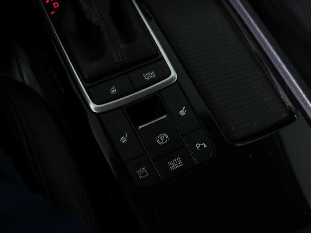 Продажа Б/У Киа Оптима. Фото: #22