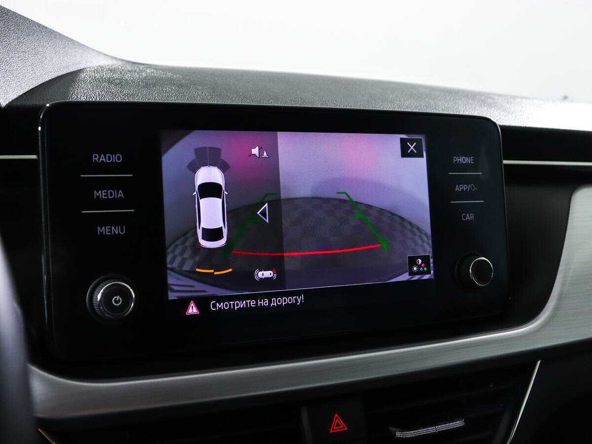 Продажа Б/У Шкода Рапид. Фото: #12