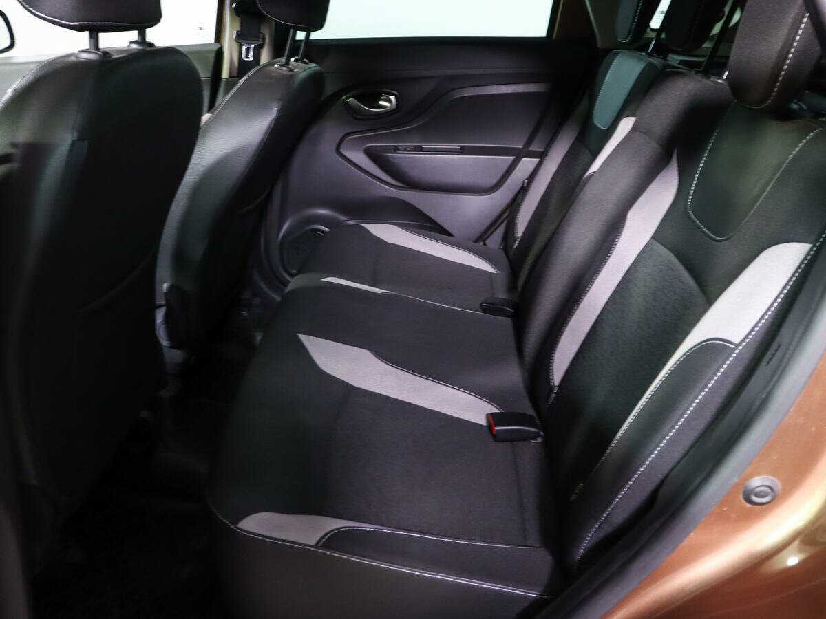 Продажа Б/У Лада (ВАЗ) ИКСРЭЙ. Фото: #9