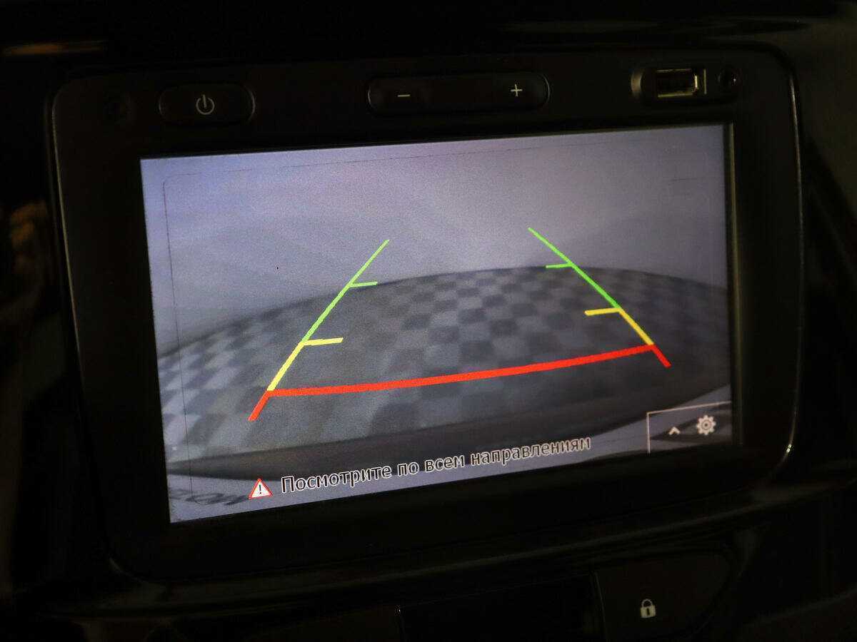 Продажа Б/У Лада (ВАЗ) ИКСРЭЙ. Фото: #14