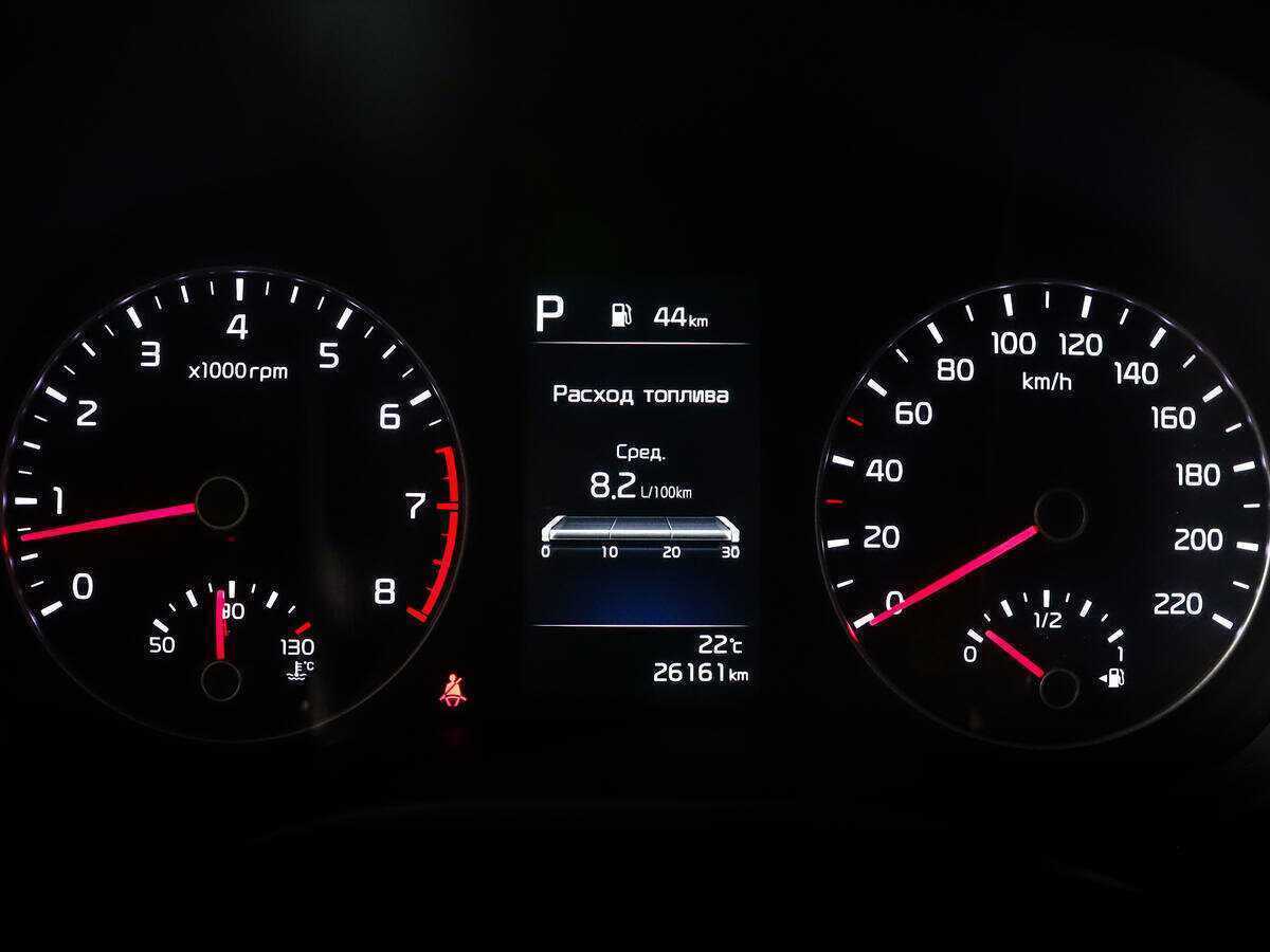 Продажа Б/У Киа Рио. Фото: #8