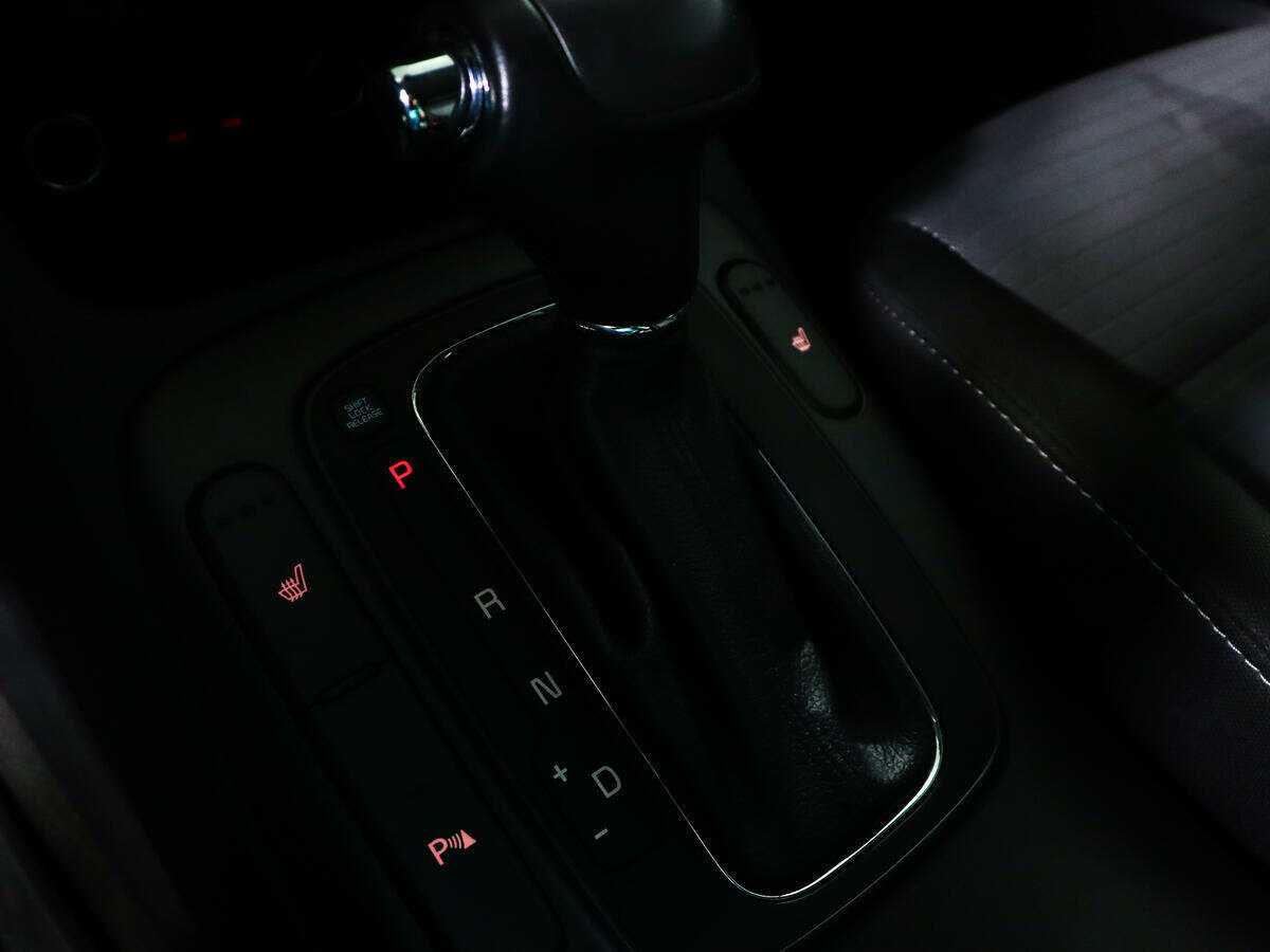 Продажа Б/У Киа Церато. Фото: #16