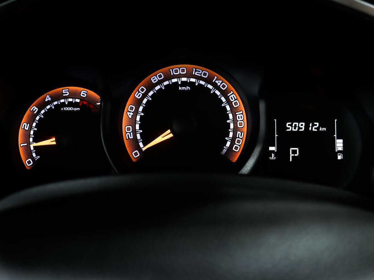 Продажа Б/У Лада (ВАЗ) ИКСРЭЙ. Фото: #9