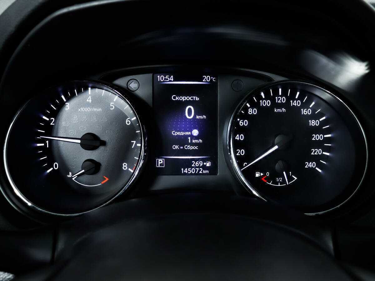 Продажа Б/У Ниссан Кашкай. Фото: #8