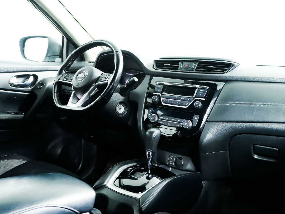 Продажа Б/У Ниссан Кашкай. Фото: #6