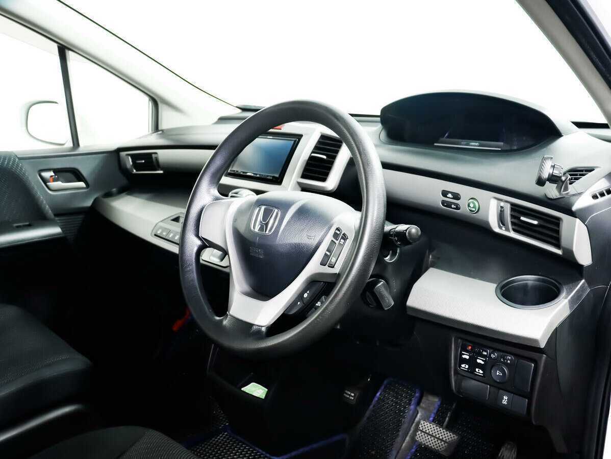 Продажа Б/У Хонда Фрид. Фото: #8