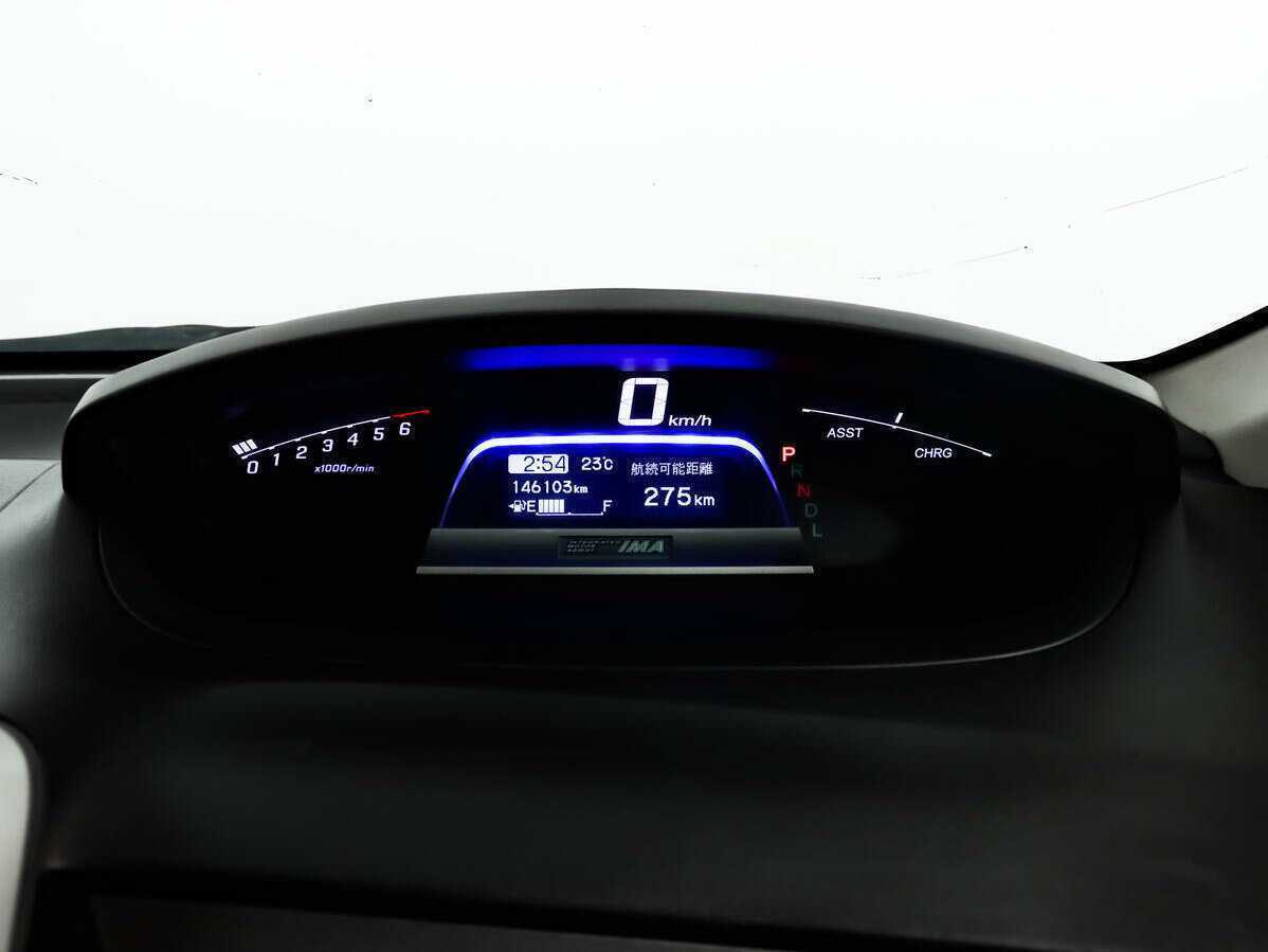 Продажа Б/У Хонда Фрид. Фото: #9