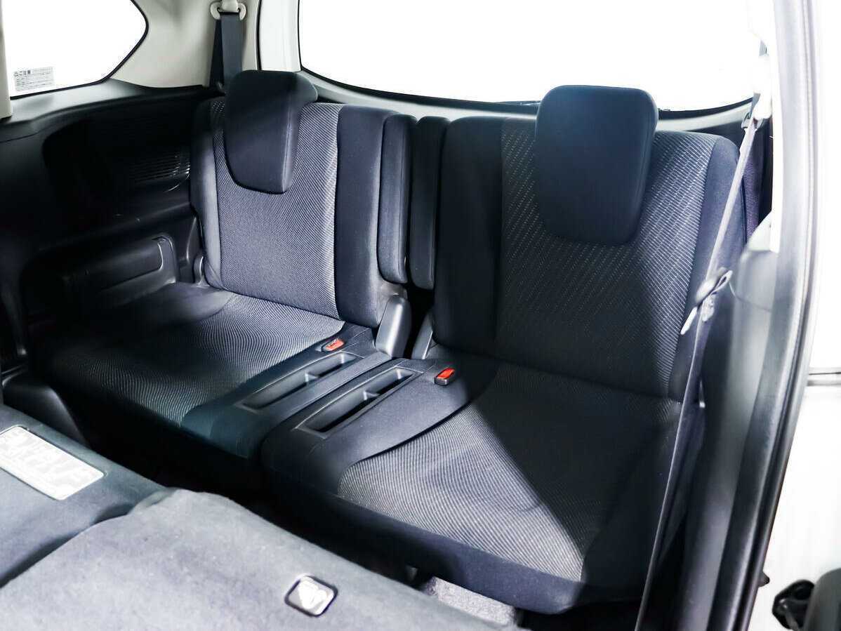 Продажа Б/У Хонда Фрид. Фото: #12