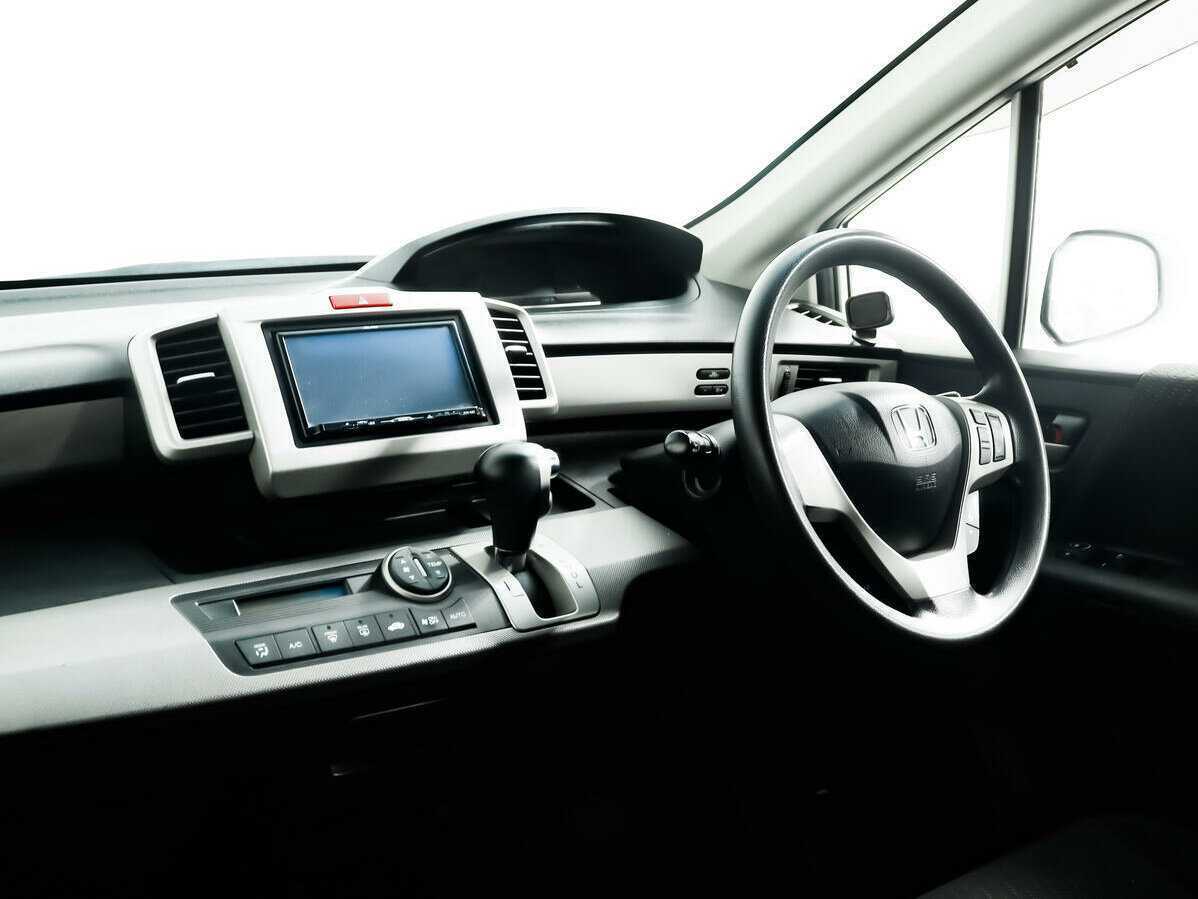 Продажа Б/У Хонда Фрид. Фото: #13