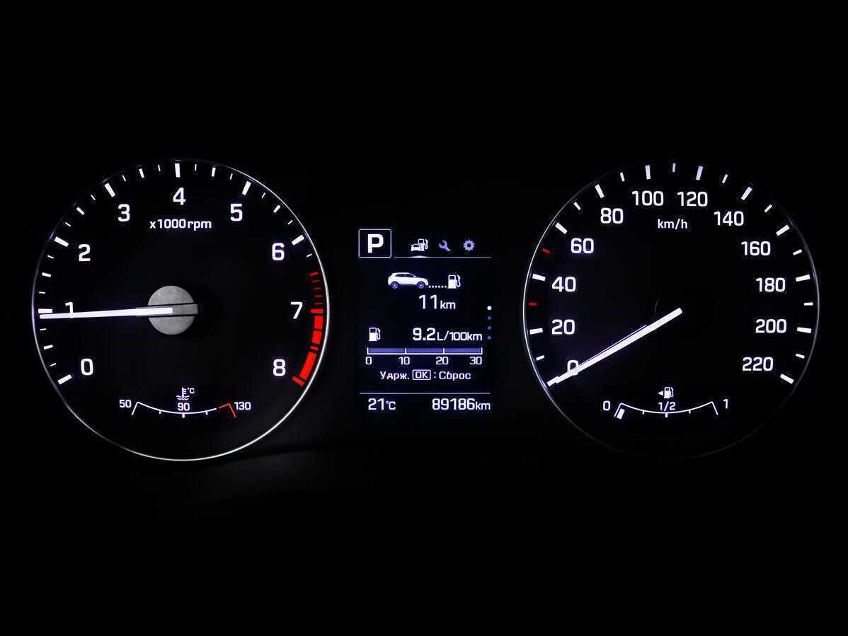 Продажа Б/У Хендай Крета. Фото: #9