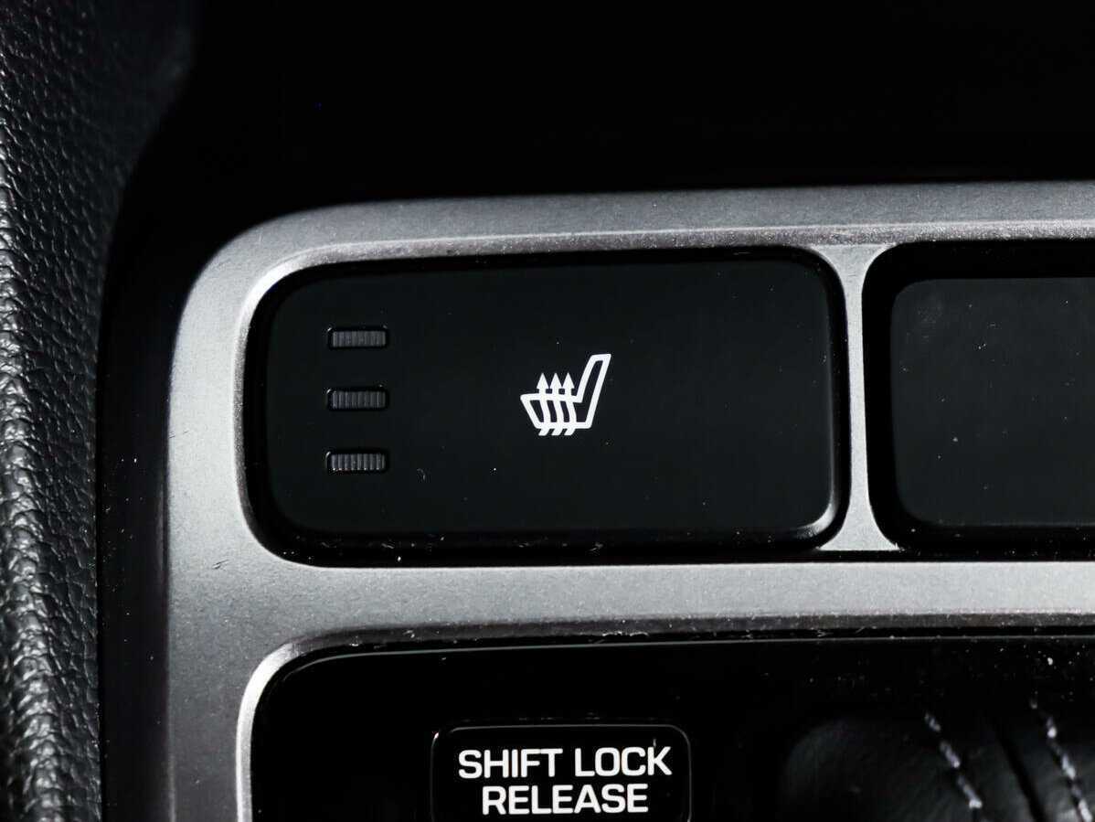 Продажа Б/У Хендай Крета. Фото: #14