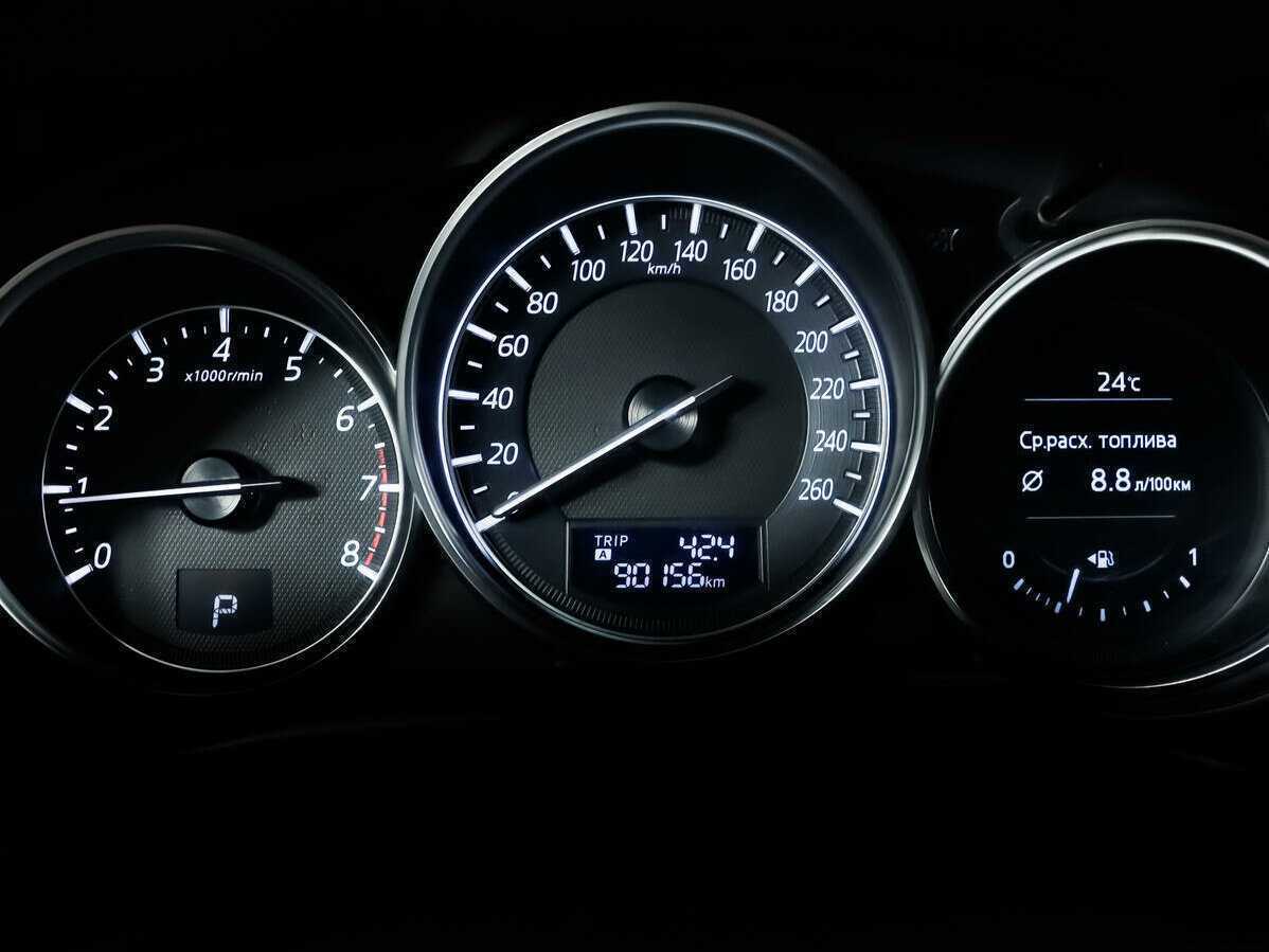 Продажа Б/У Мазда Ц-Икс-5. Фото: #7