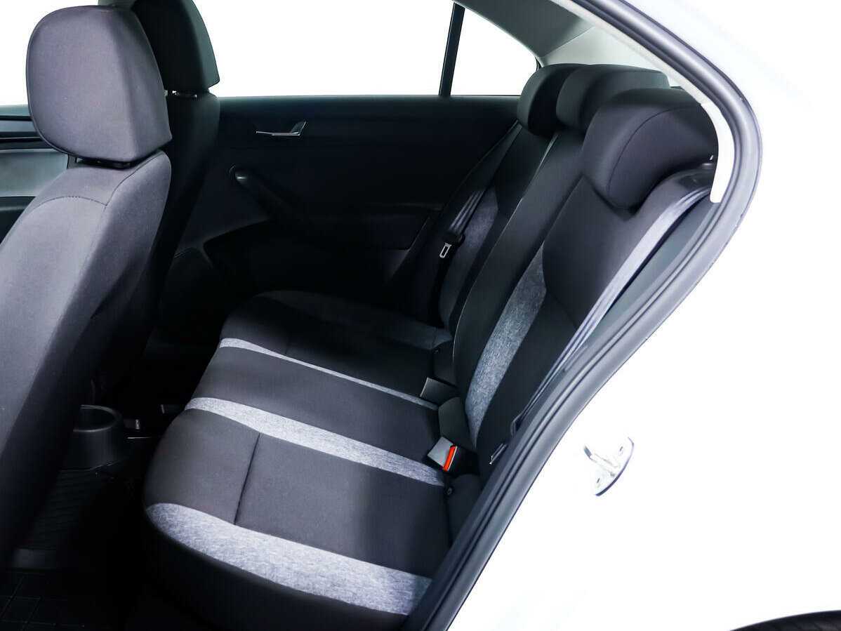 Продажа Б/У Шкода Рапид. Фото: #9