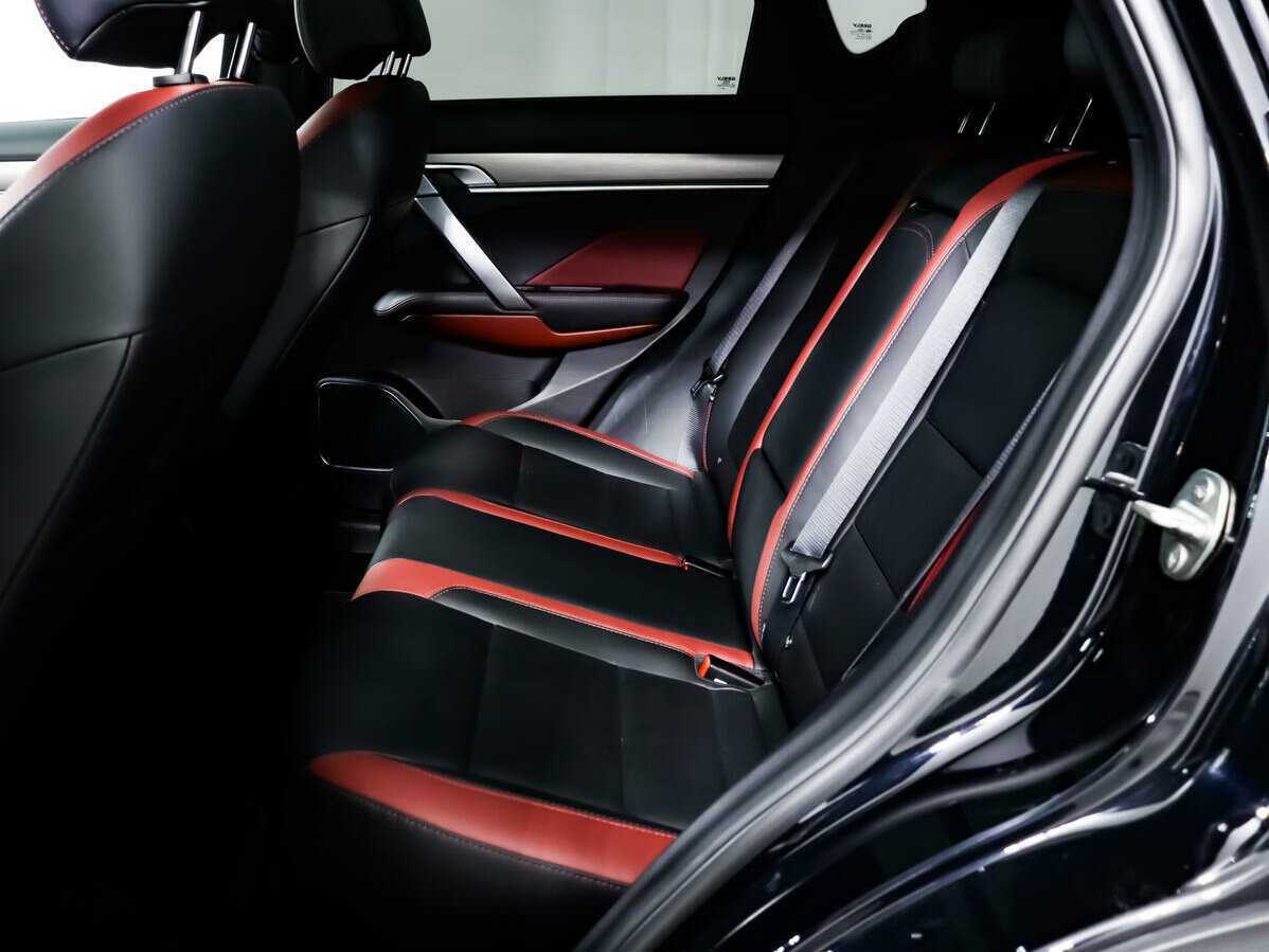 Продажа Б/У Джили Кулрэй. Фото: #11