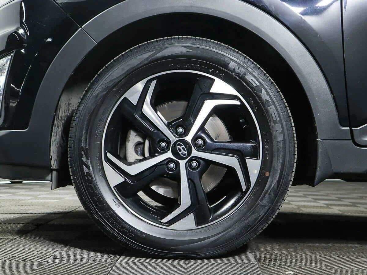 Продажа Б/У Хендай Крета. Фото: #16