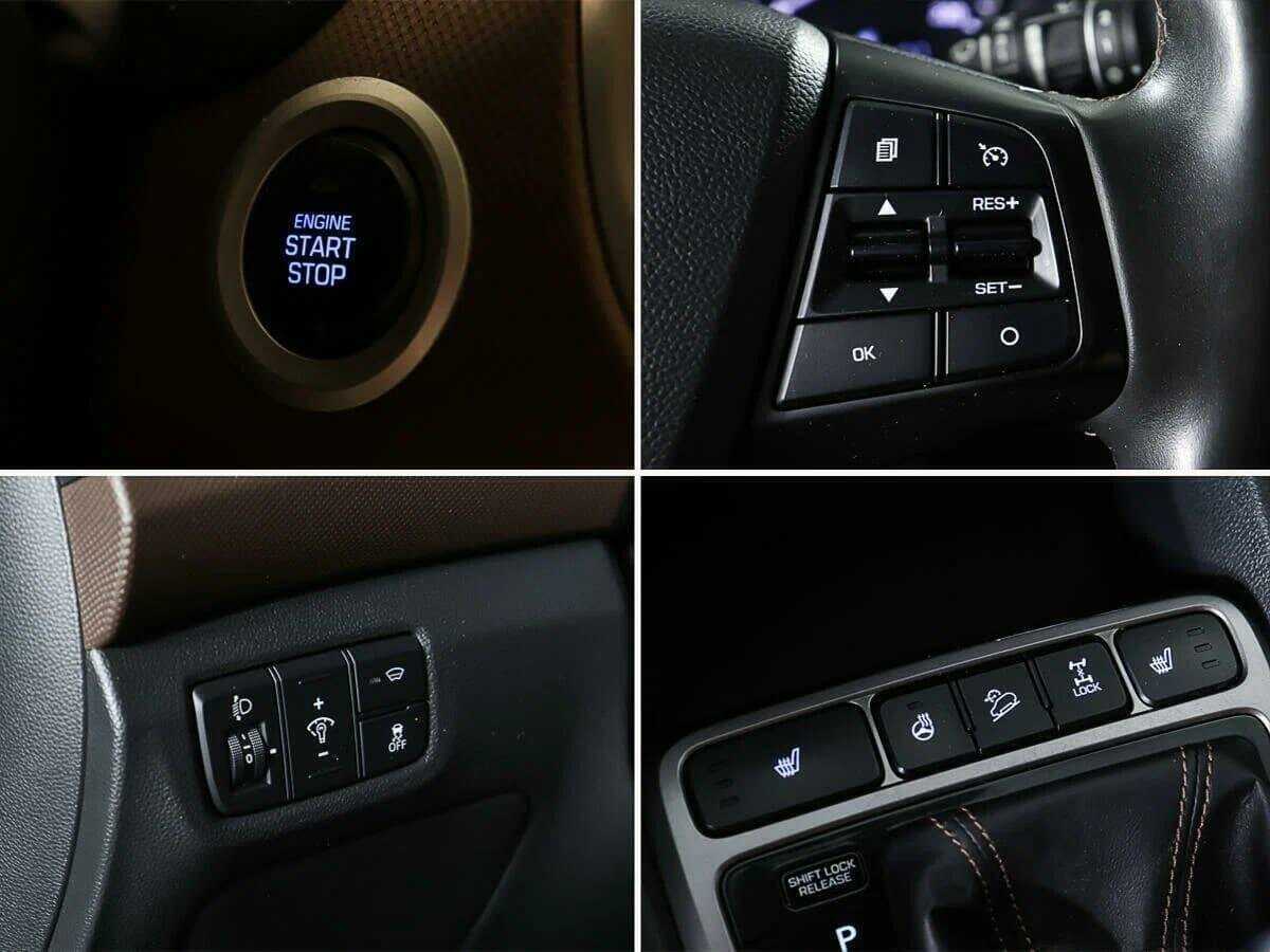 Продажа Б/У Хендай Крета. Фото: #18