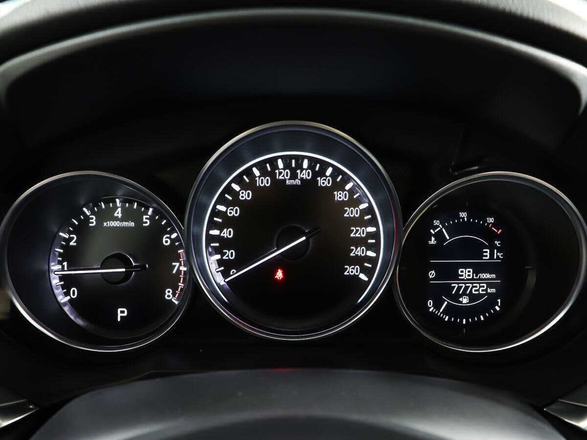 Продажа Б/У Мазда 6. Фото: #13