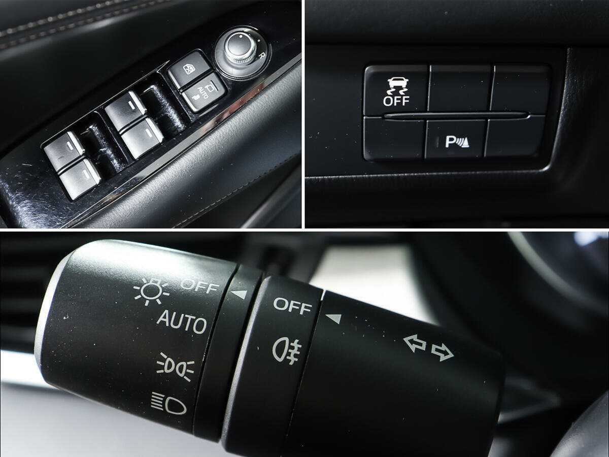 Продажа Б/У Мазда 6. Фото: #15