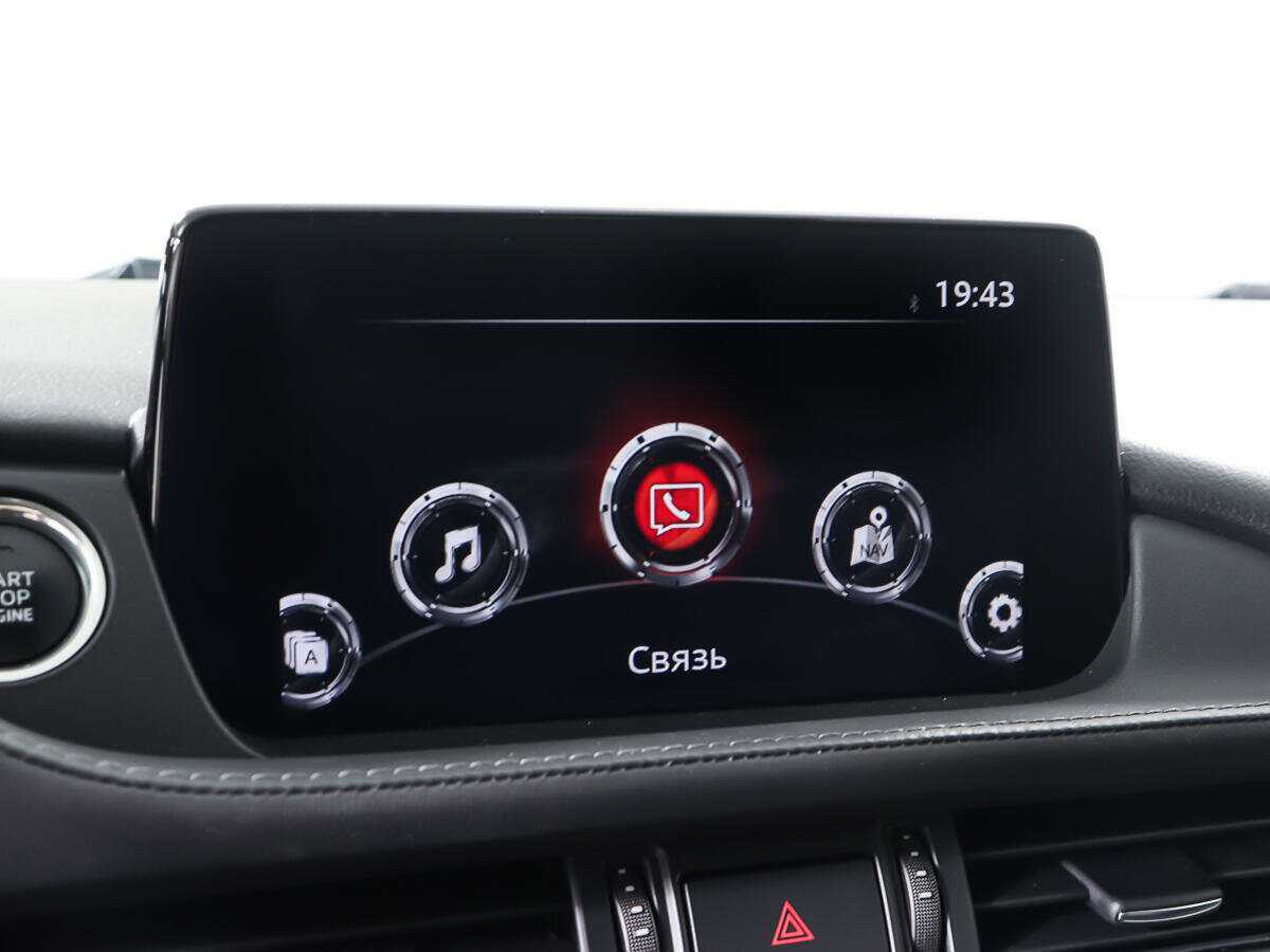 Продажа Б/У Мазда 6. Фото: #18