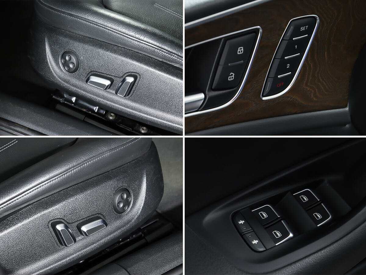 Продажа Б/У Ауди А6. Фото: #14