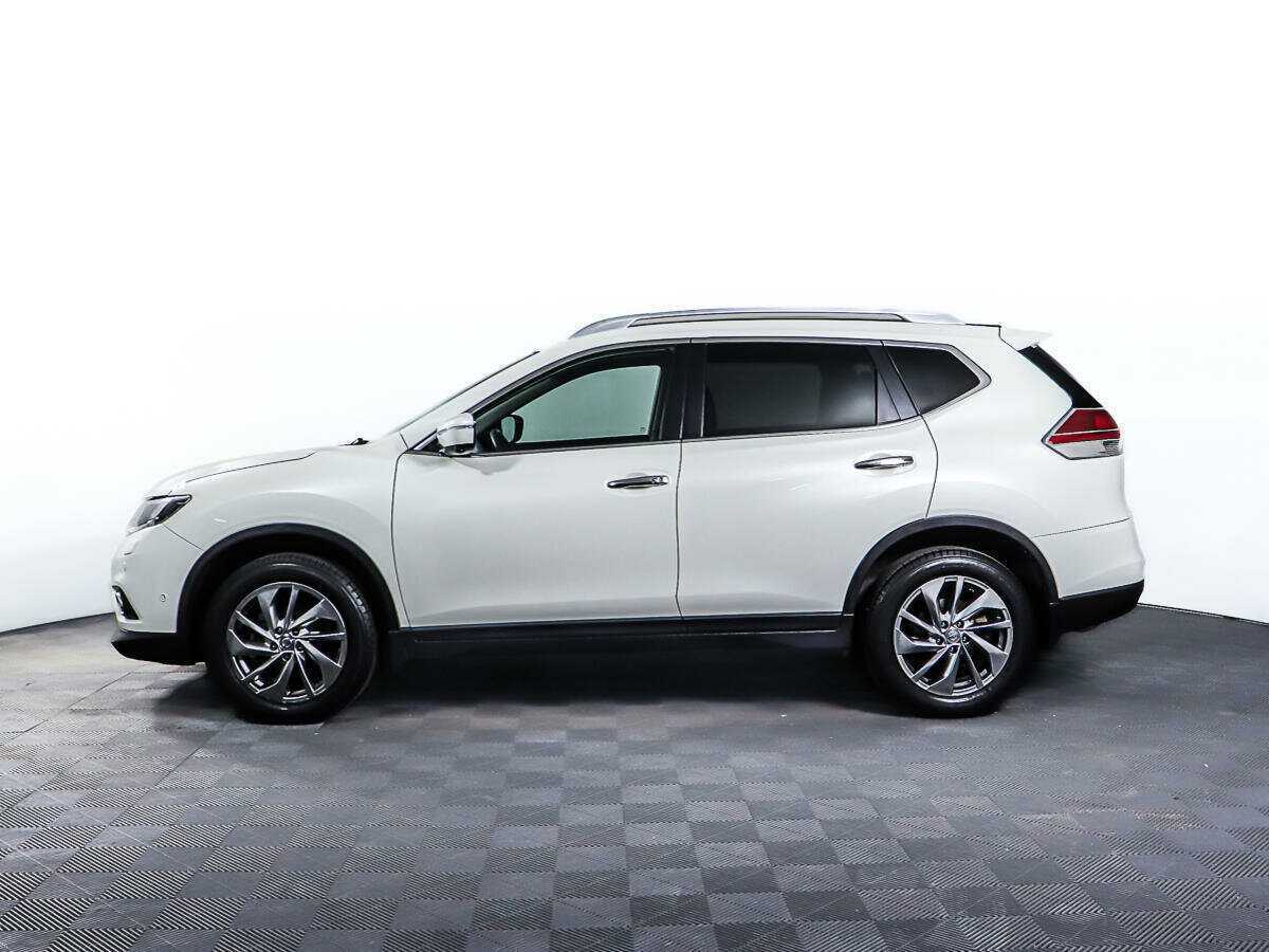 Продажа Б/У Ниссан Икс-Трейл. Фото: #7