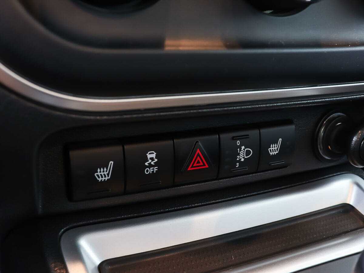 Продажа Б/У Джип Компасс. Фото: #18