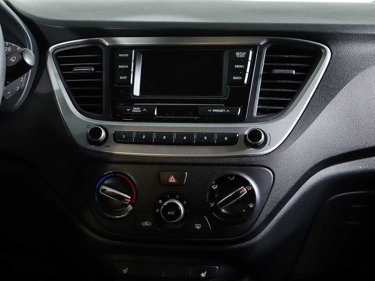 Продажа Б/У Хендай Солярис. Фото: #11