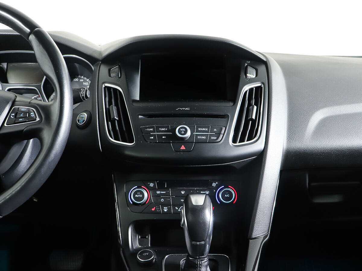 Продажа Б/У Форд Фокус. Фото: #11