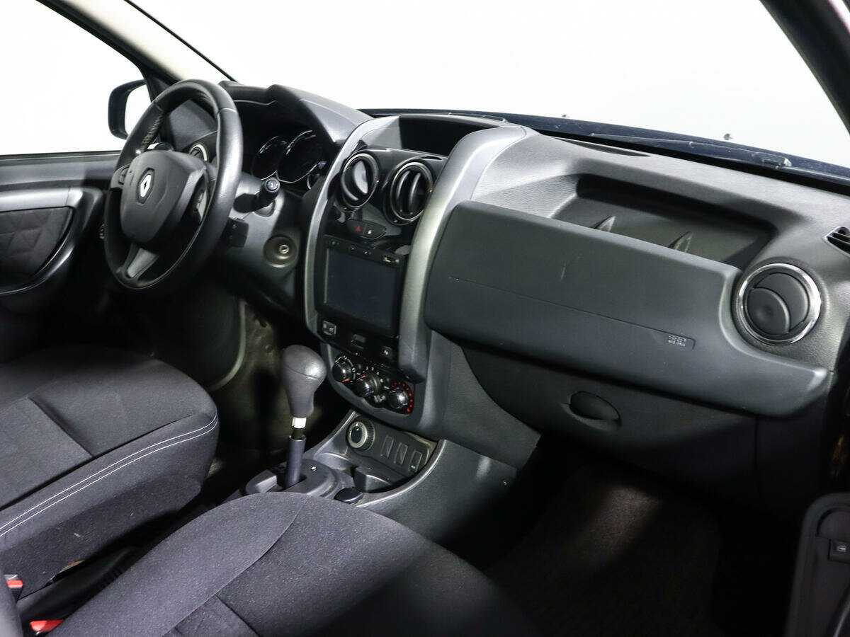 Продажа Б/У Рено Дастер. Фото: #8