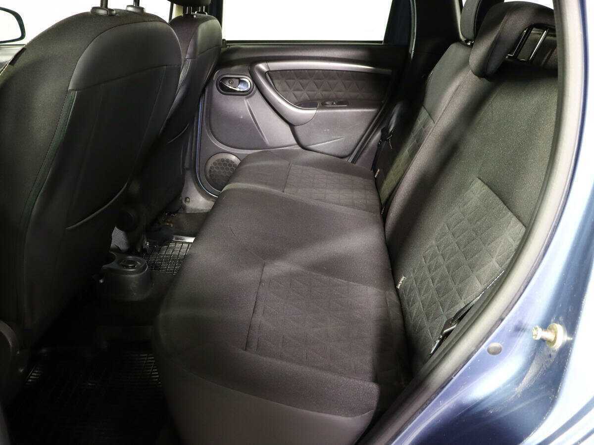 Продажа Б/У Рено Дастер. Фото: #9