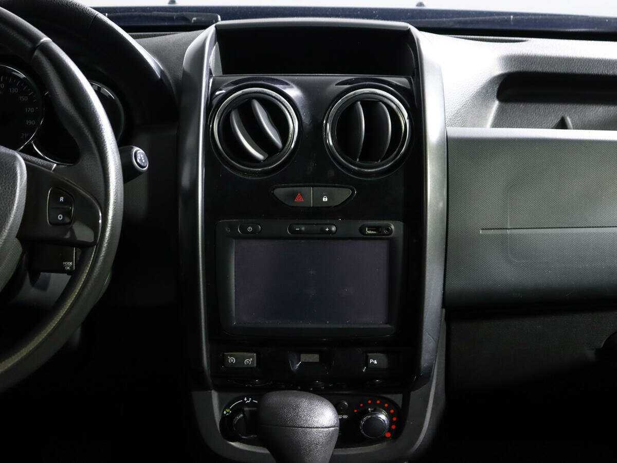 Продажа Б/У Рено Дастер. Фото: #12