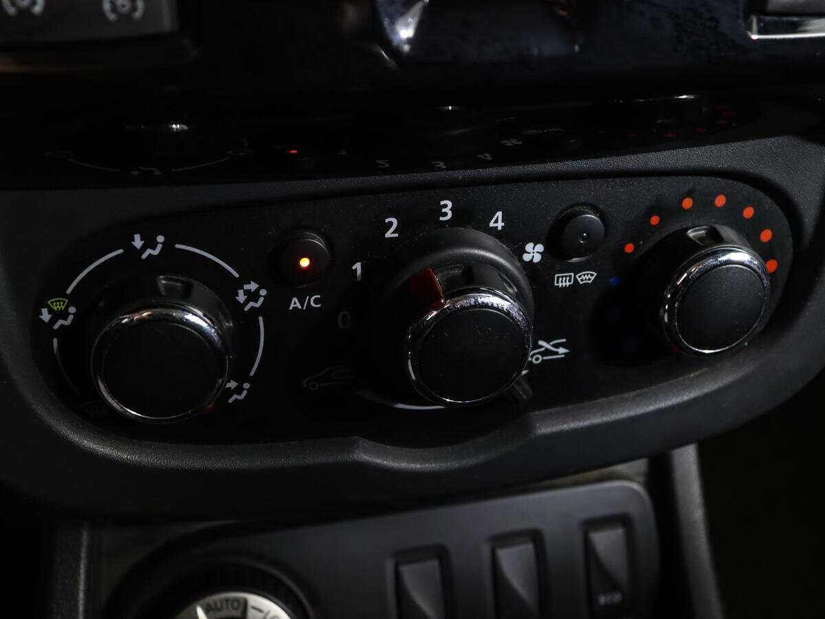 Продажа Б/У Рено Дастер. Фото: #17