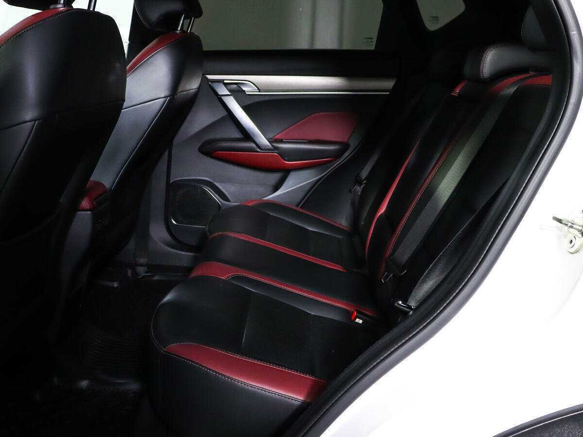 Продажа Б/У Джили Кулрэй. Фото: #7