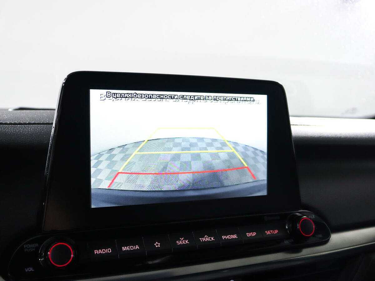 Продажа Б/У Киа Церато. Фото: #13