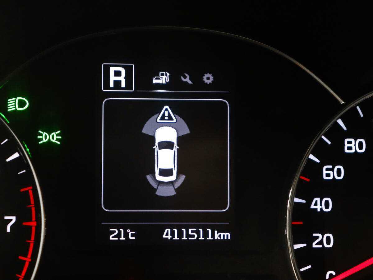 Продажа Б/У Киа Церато. Фото: #14