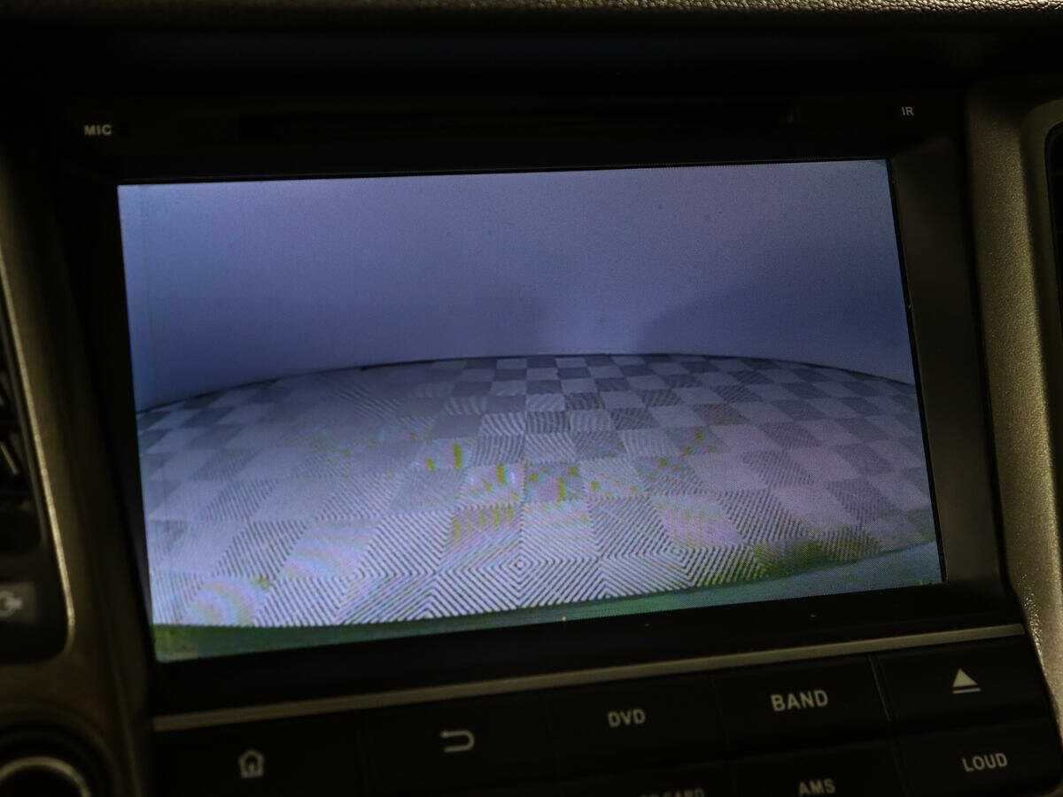 Продажа Б/У Хендай Туксон. Фото: #12