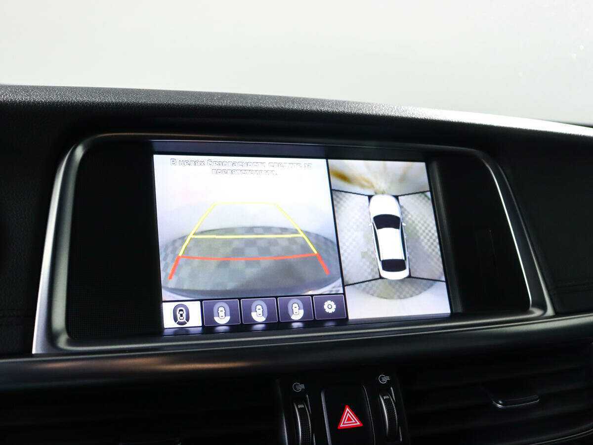 Продажа Б/У Киа Оптима. Фото: #15