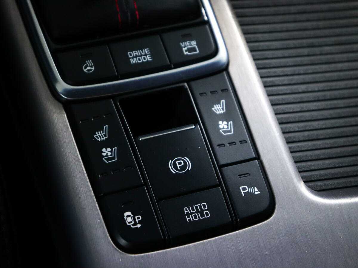 Продажа Б/У Киа Оптима. Фото: #17