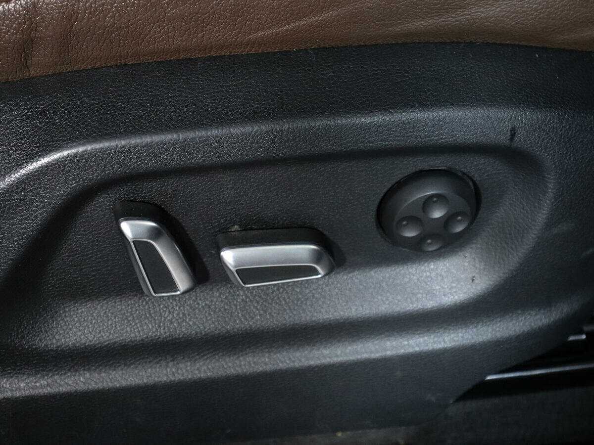 Продажа Б/У Ауди К5. Фото: #14