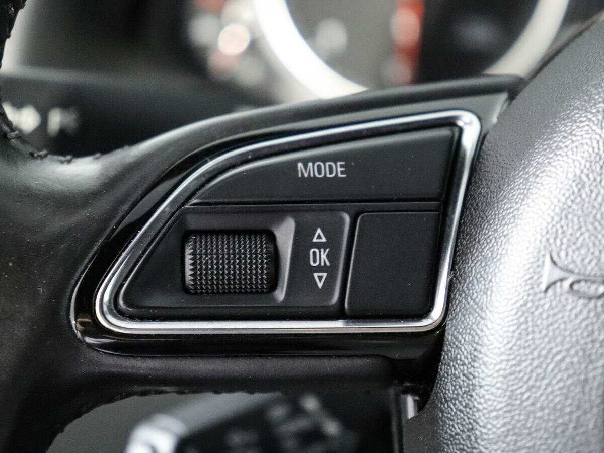 Продажа Б/У Ауди К5. Фото: #20