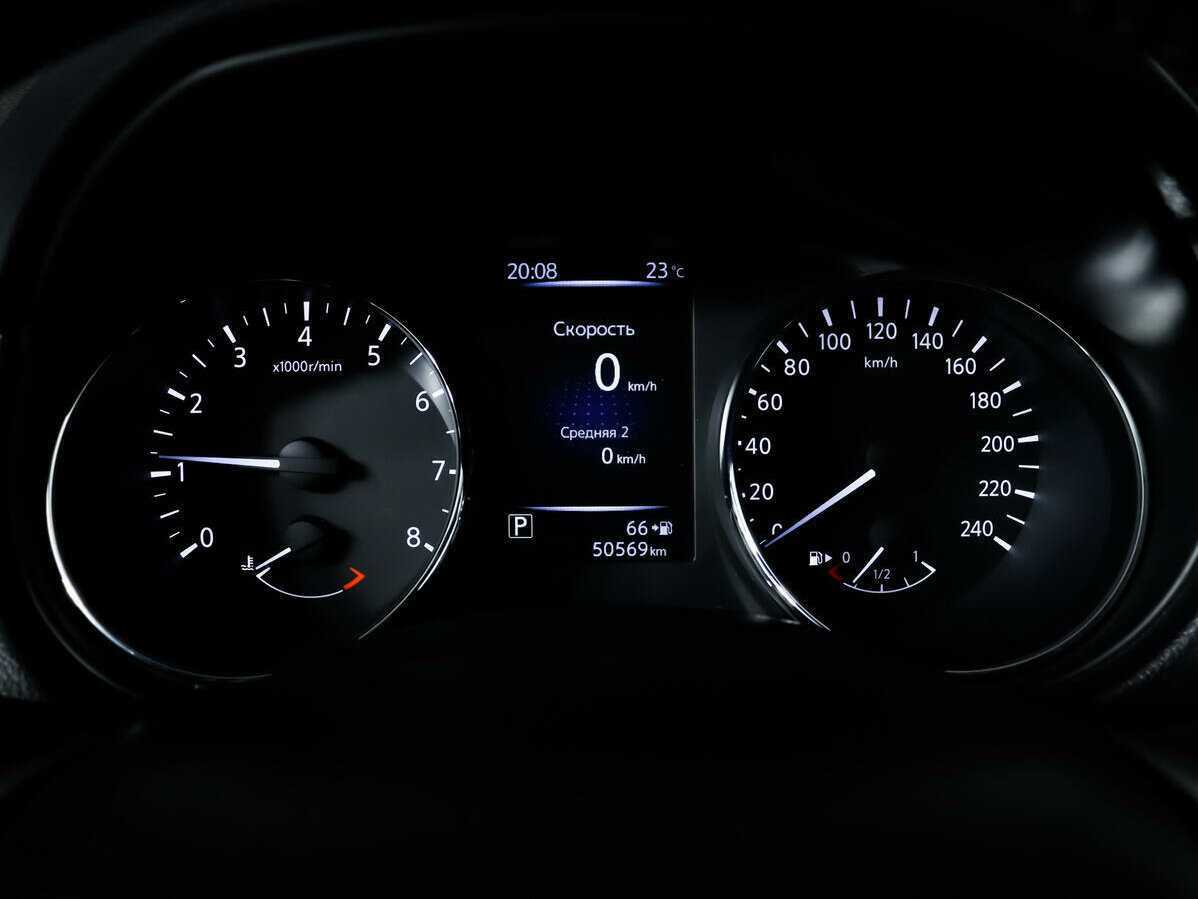 Продажа Б/У Ниссан Кашкай. Фото: #8