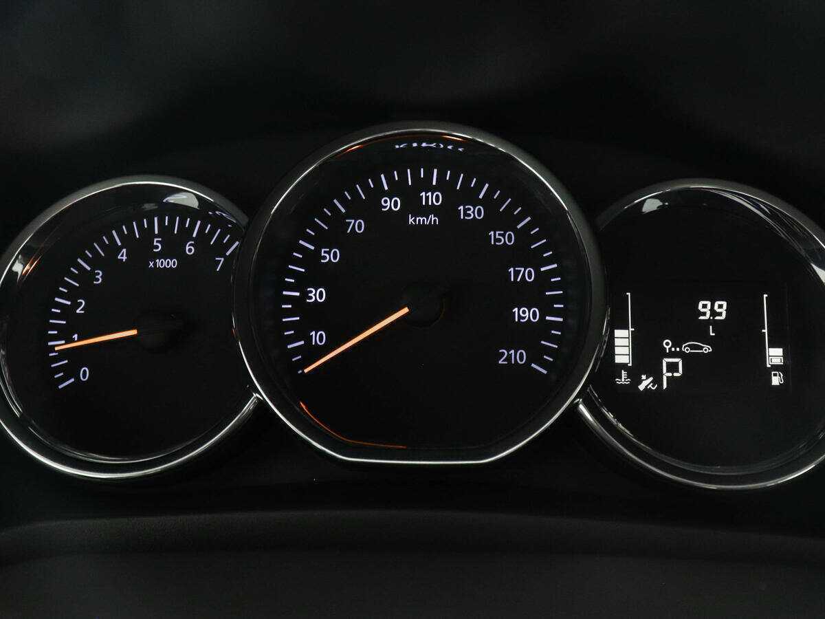 Продажа Б/У Рено Логан. Фото: #10