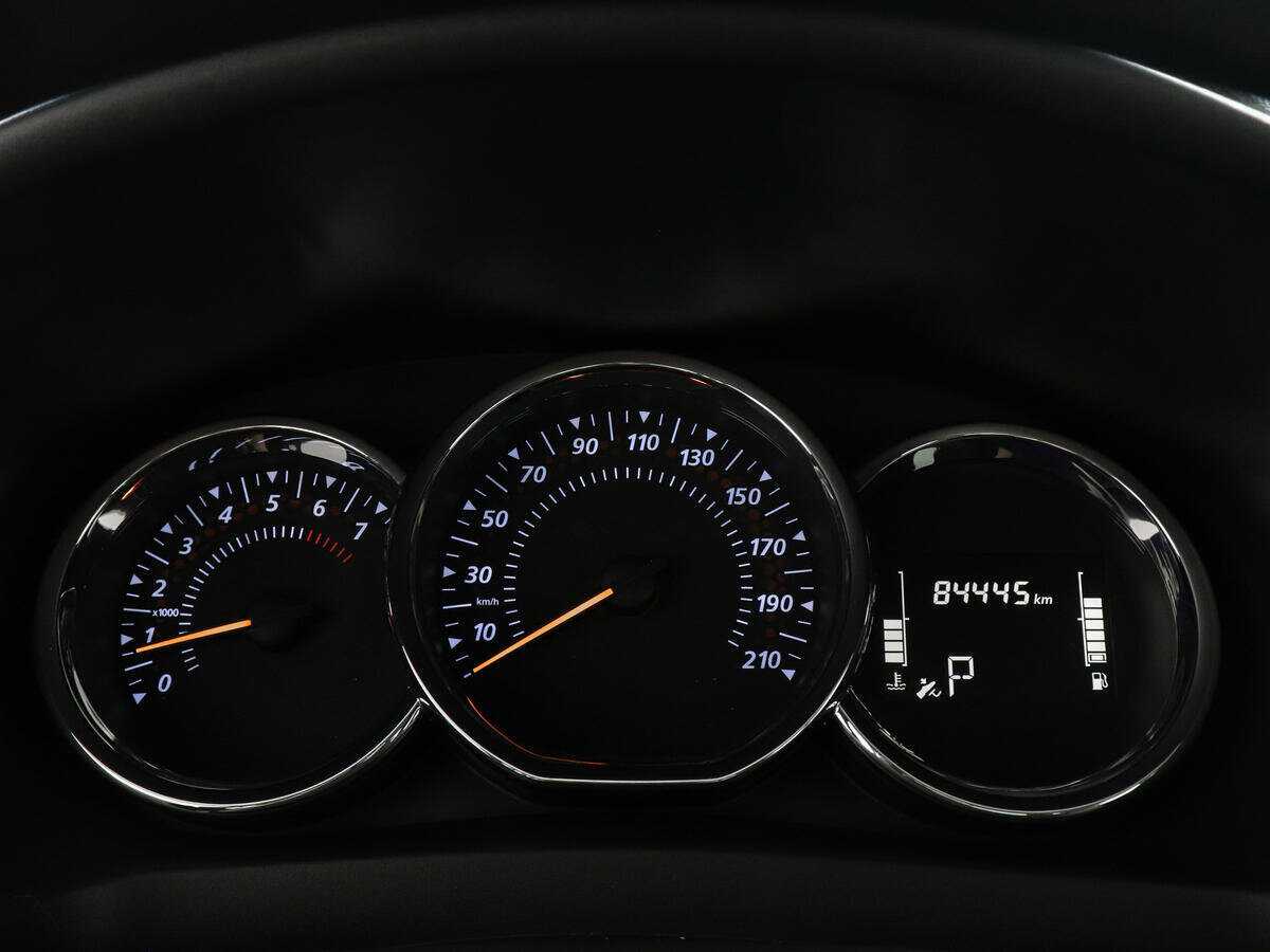 Продажа Б/У Рено Логан. Фото: #10